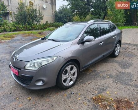 Рено Меган, об'ємом двигуна 1.4 л та пробігом 202 тис. км за 6700 $, фото 1 на Automoto.ua