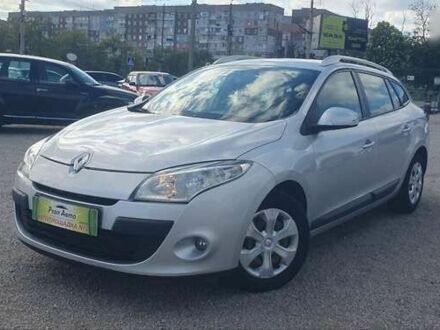 Рено Меган 2011 у Кропивницькому (Кіровограді) на Automoto.ua Рено Меган, об'ємом двигуна 1.5 л та пробігом 249 тис. км за 7300 $, фото 1 на Automoto.ua