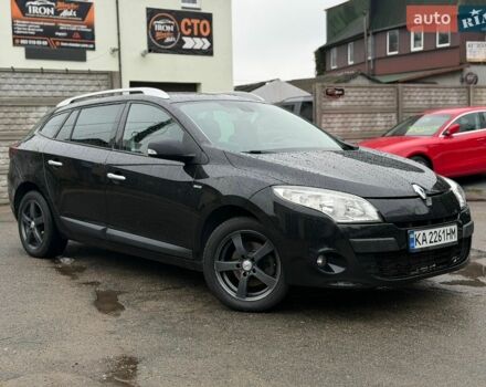 Рено Меган, об'ємом двигуна 1.87 л та пробігом 285 тис. км за 6000 $, фото 1 на Automoto.ua