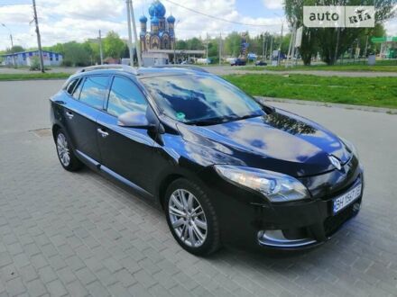 Рено Меган, об'ємом двигуна 1.46 л та пробігом 164 тис. км за 7200 $, фото 1 на Automoto.ua