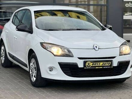 Рено Меган, об'ємом двигуна 1.5 л та пробігом 188 тис. км за 7700 $, фото 1 на Automoto.ua