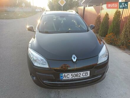Рено Меган, об'ємом двигуна 1.5 л та пробігом 257 тис. км за 7900 $, фото 1 на Automoto.ua
