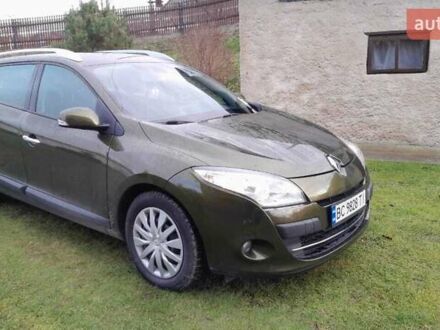 Рено Меган 2011 в Львове на Automoto.ua Рено Меган, объемом двигателя 1.46 л и пробегом 139 тыс. км за 7100 $, фото 1 на Automoto.ua