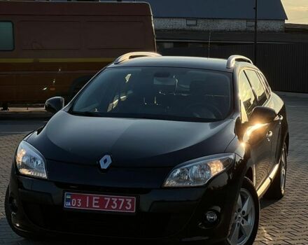Рено Меган, об'ємом двигуна 0 л та пробігом 223 тис. км за 7450 $, фото 1 на Automoto.ua