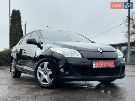 Рено Меган, об'ємом двигуна 1.46 л та пробігом 235 тис. км за 6500 $, фото 1 на Automoto.ua