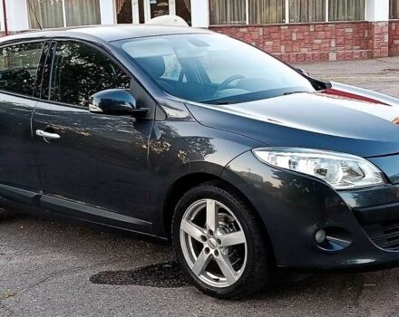 Рено Меган, об'ємом двигуна 1.6 л та пробігом 200 тис. км за 7250 $, фото 1 на Automoto.ua