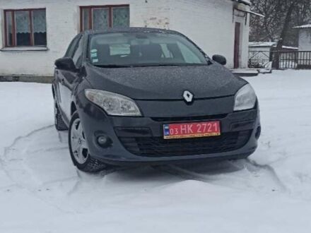 Рено Меган, об'ємом двигуна 1.5 л та пробігом 212 тис. км за 7700 $, фото 1 на Automoto.ua
