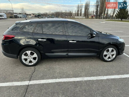 Рено Меган, об'ємом двигуна 1.46 л та пробігом 233 тис. км за 7400 $, фото 1 на Automoto.ua