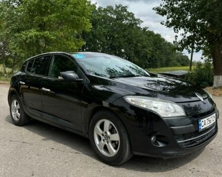 Рено Меган, объемом двигателя 1.5 л и пробегом 330 тыс. км за 6900 $, фото 1 на Automoto.ua