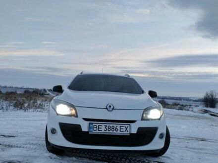Рено Меган 2011 у Братском на Automoto.ua Рено Меган, об'ємом двигуна 1.5 л та пробігом 280 тис. км за 7000 $, фото 1 на Automoto.ua