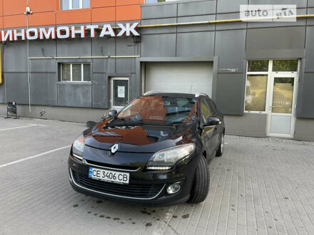 Рено Меган 2012 у Львові на Automoto.ua Рено Меган, об'ємом двигуна 1.5 л та пробігом 214 тис. км за 8600 $, фото 1 на Automoto.ua