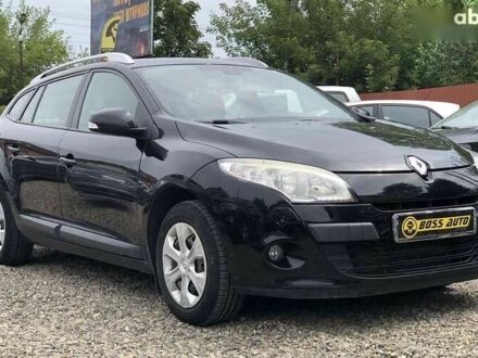 Рено Меган, об'ємом двигуна 1.4 л та пробігом 196 тис. км за 6999 $, фото 1 на Automoto.ua