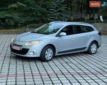 Рено Меган, об'ємом двигуна 0 л та пробігом 212 тис. км за 6450 $, фото 1 на Automoto.ua
