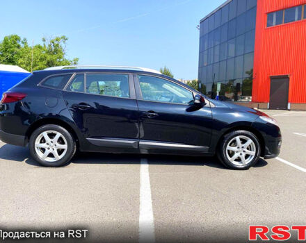 Рено Меган, об'ємом двигуна 1.5 л та пробігом 256 тис. км за 7500 $, фото 1 на Automoto.ua