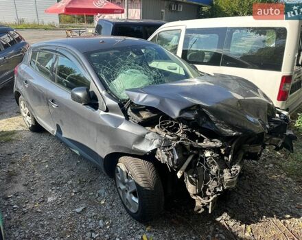 Рено Меган, об'ємом двигуна 0 л та пробігом 180 тис. км за 2700 $, фото 1 на Automoto.ua
