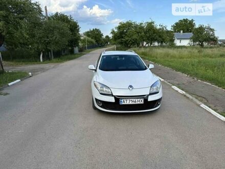 Рено Меган, об'ємом двигуна 1.46 л та пробігом 251 тис. км за 6999 $, фото 1 на Automoto.ua