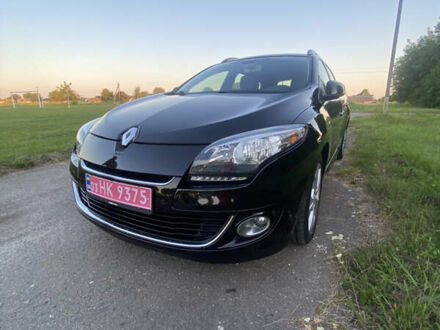 Рено Меган, об'ємом двигуна 1.46 л та пробігом 264 тис. км за 8350 $, фото 1 на Automoto.ua