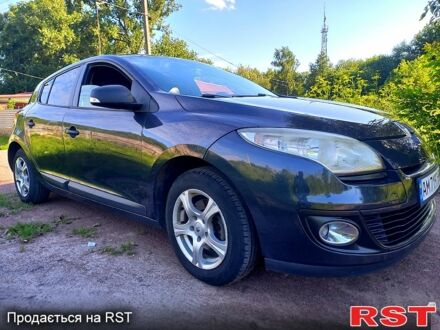 Рено Меган 2012 в Коростене на Automoto.ua Рено Меган, объемом двигателя 1.5 л и пробегом 235 тыс. км за 6700 $, фото 1 на Automoto.ua