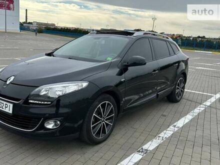 Рено Меган, об'ємом двигуна 1.46 л та пробігом 236 тис. км за 8800 $, фото 1 на Automoto.ua