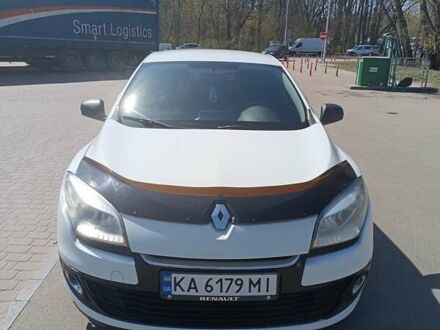 Рено Меган, об'ємом двигуна 1.5 л та пробігом 320 тис. км за 5800 $, фото 1 на Automoto.ua