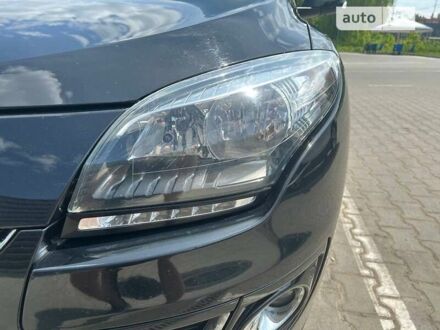Рено Меган 2012 в Житомире на Automoto.ua Рено Меган, объемом двигателя 1.5 л и пробегом 265 тыс. км за 9500 $, фото 1 на Automoto.ua