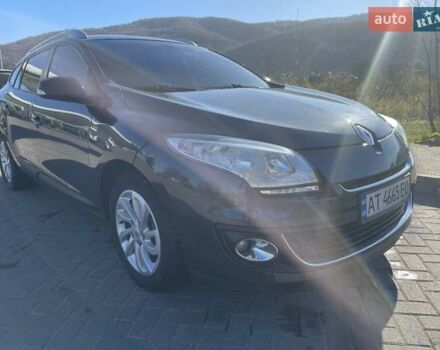 Рено Меган 2012 у Косове на Automoto.ua Рено Меган, об'ємом двигуна 1.5 л та пробігом 280 тис. км за 6750 $, фото 1 на Automoto.ua