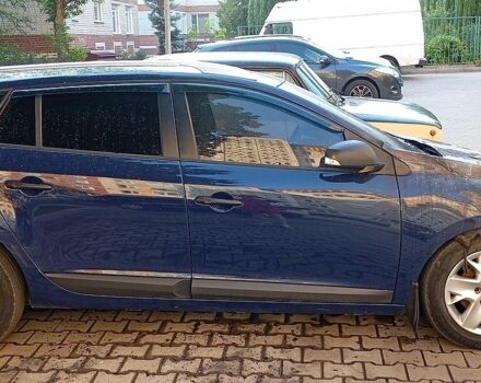Рено Меган, об'ємом двигуна 1.6 л та пробігом 238 тис. км за 1300 $, фото 1 на Automoto.ua