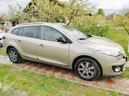 Рено Меган 2013 у Львові на Automoto.ua Рено Меган, об'ємом двигуна 1.5 л та пробігом 159 тис. км за 9300 $, фото 1 на Automoto.ua
