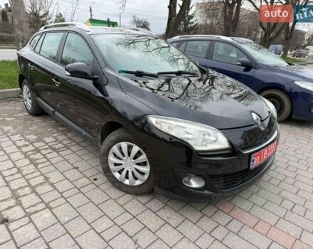 Рено Меган, об'ємом двигуна 1.5 л та пробігом 230 тис. км за 5900 $, фото 1 на Automoto.ua
