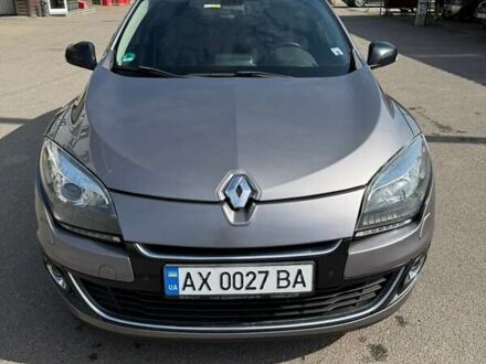 Рено Меган, объемом двигателя 1.5 л и пробегом 288 тыс. км за 7900 $, фото 1 на Automoto.ua