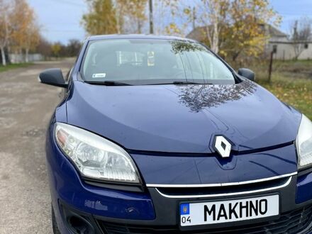 Рено Меган, об'ємом двигуна 1.5 л та пробігом 200 тис. км за 8000 $, фото 1 на Automoto.ua