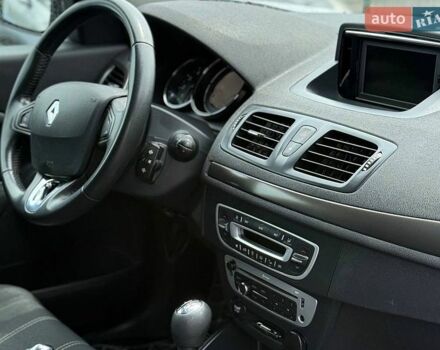 Рено Меган, объемом двигателя 1.5 л и пробегом 216 тыс. км за 8999 $, фото 1 на Automoto.ua