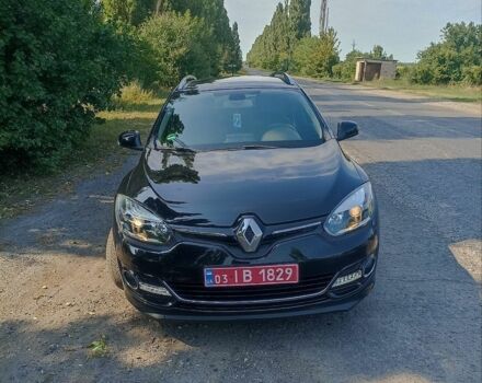 Рено Меган, об'ємом двигуна 0 л та пробігом 230 тис. км за 9300 $, фото 1 на Automoto.ua