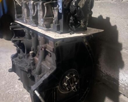 Рено Меган, об'ємом двигуна 0 л та пробігом 1 тис. км за 502 $, фото 1 на Automoto.ua