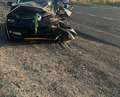 Рено Меган, объемом двигателя 0 л и пробегом 180 тыс. км за 3300 $, фото 1 на Automoto.ua