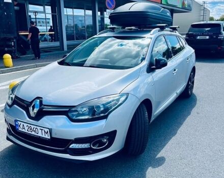 Рено Меган, об'ємом двигуна 0 л та пробігом 142 тис. км за 9700 $, фото 1 на Automoto.ua