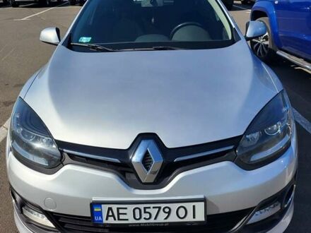 Рено Меган 2016 в Кривом Роге на Automoto.ua Рено Меган, объемом двигателя 0 л и пробегом 180 тыс. км за 12000 $, фото 1 на Automoto.ua