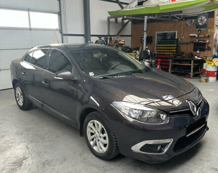 Рено Меган, объемом двигателя 0 л и пробегом 171 тыс. км за 8700 $, фото 1 на Automoto.ua