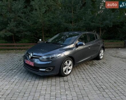 Рено Меган, об'ємом двигуна 1.46 л та пробігом 142 тис. км за 7400 $, фото 1 на Automoto.ua
