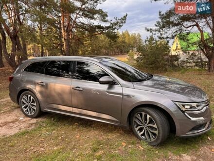Рено Меган, объемом двигателя 1.5 л и пробегом 158 тыс. км за 14000 $, фото 1 на Automoto.ua