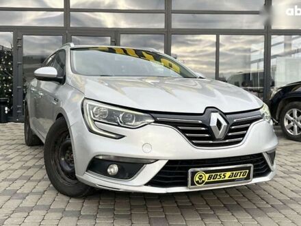 Рено Меган, об'ємом двигуна 1.5 л та пробігом 230 тис. км за 11700 $, фото 1 на Automoto.ua