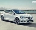 купить новое авто Рено Меган 2017 года от официального дилера Автосалон Renault  ООО Фаворит Авто Винница Рено фото