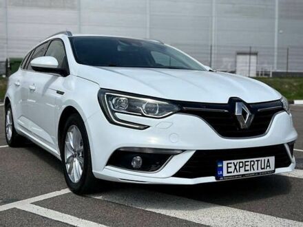 Рено Меган, объемом двигателя 1.5 л и пробегом 189 тыс. км за 13900 $, фото 1 на Automoto.ua