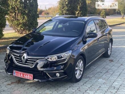 Рено Меган, об'ємом двигуна 1.46 л та пробігом 158 тис. км за 13999 $, фото 1 на Automoto.ua