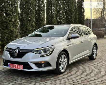 Рено Меган, об'ємом двигуна 1.46 л та пробігом 151 тис. км за 13900 $, фото 1 на Automoto.ua