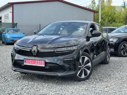 Рено Меган 2022 в Львове на Automoto.ua Рено Меган, объемом двигателя 0 л и пробегом 134 тыс. км за 18450 $, фото 1 на Automoto.ua