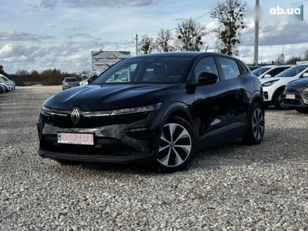 Рено Меган, об'ємом двигуна 0 л та пробігом 134 тис. км за 17999 $, фото 1 на Automoto.ua