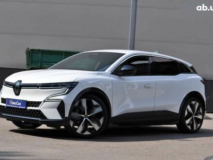 Рено Меган 2023 в Киеве на Automoto.ua Рено Меган, объемом двигателя 0 л и пробегом 1 тыс. км за 28500 $, фото 1 на Automoto.ua