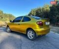 Жовтий Рено Меган, об'ємом двигуна 2 л та пробігом 235 тис. км за 2800 $, фото 4 на Automoto.ua