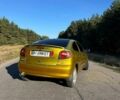 Жовтий Рено Меган, об'ємом двигуна 2 л та пробігом 235 тис. км за 2800 $, фото 7 на Automoto.ua